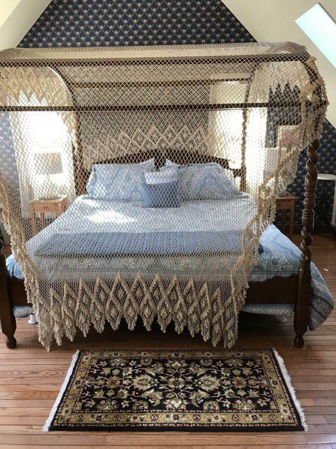 Gardenview Bed and breakfast